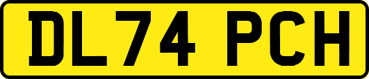 DL74PCH