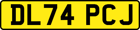 DL74PCJ