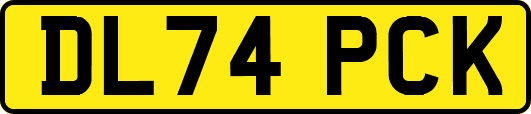 DL74PCK