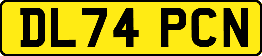 DL74PCN