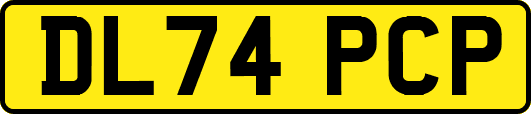 DL74PCP