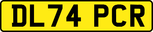 DL74PCR