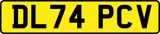 DL74PCV