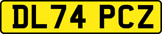 DL74PCZ