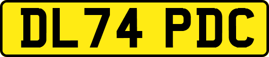 DL74PDC