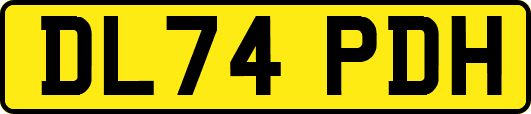 DL74PDH