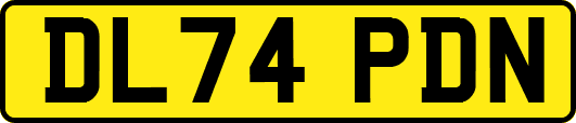 DL74PDN