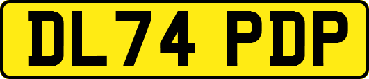 DL74PDP