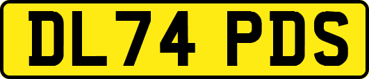 DL74PDS