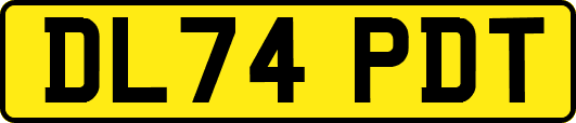 DL74PDT