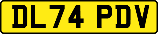 DL74PDV
