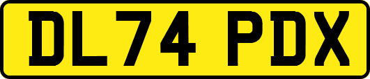 DL74PDX