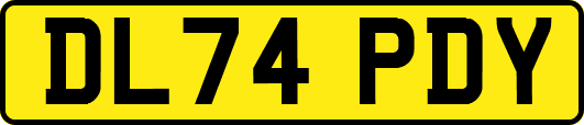 DL74PDY