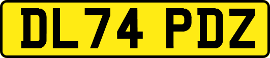 DL74PDZ