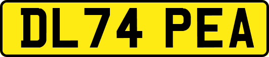 DL74PEA