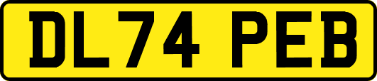 DL74PEB