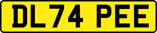 DL74PEE