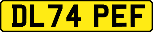 DL74PEF