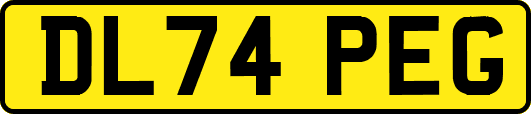 DL74PEG