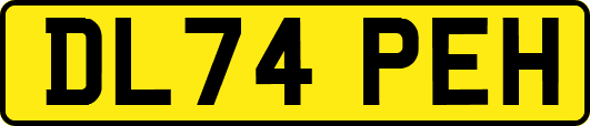DL74PEH