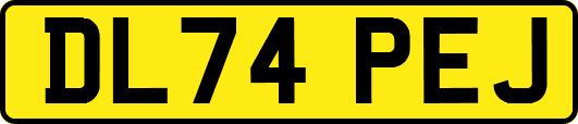 DL74PEJ