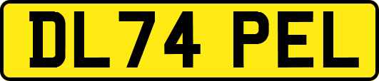 DL74PEL