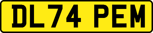 DL74PEM