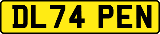 DL74PEN