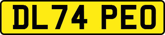 DL74PEO