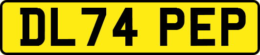 DL74PEP