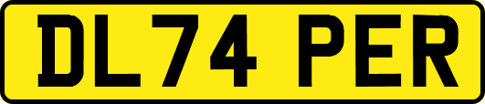 DL74PER