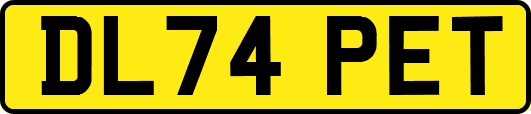 DL74PET
