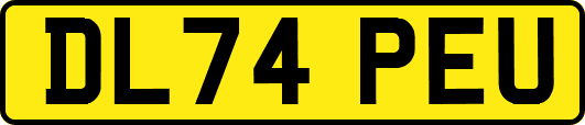 DL74PEU