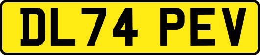 DL74PEV