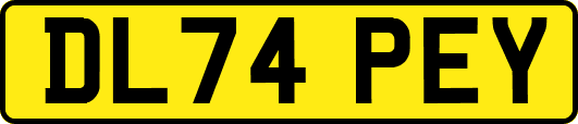 DL74PEY