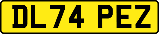 DL74PEZ