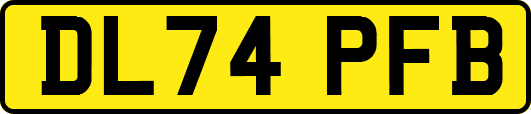 DL74PFB