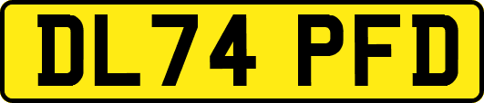 DL74PFD