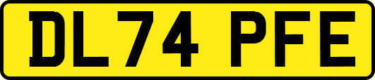 DL74PFE