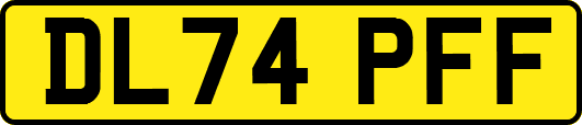 DL74PFF