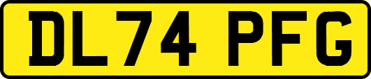 DL74PFG