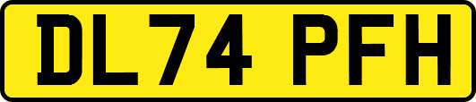 DL74PFH