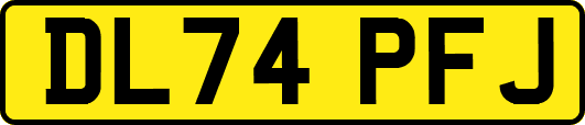 DL74PFJ