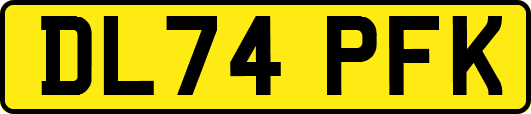 DL74PFK