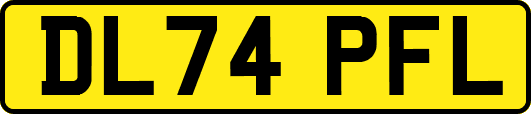 DL74PFL