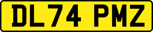 DL74PMZ