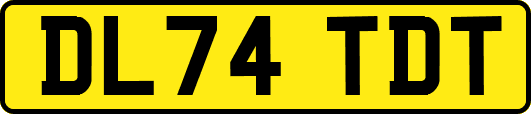 DL74TDT