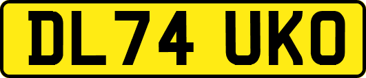 DL74UKO