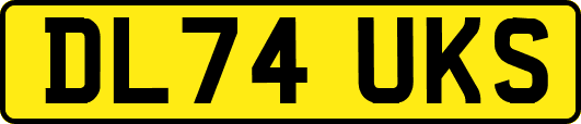 DL74UKS
