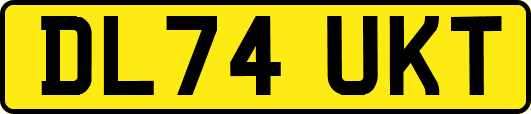 DL74UKT